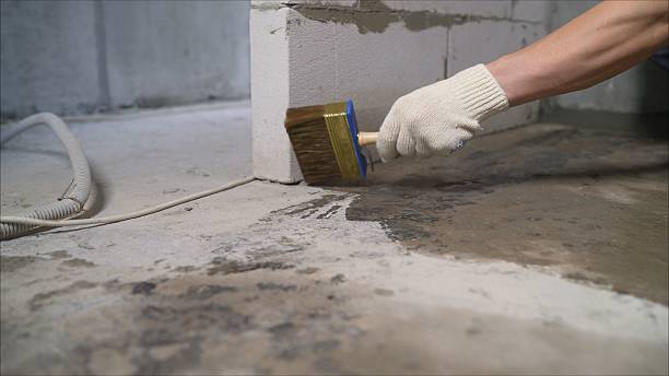 24/7 Emergency Wet Basement Repair experts in Kirby, OH